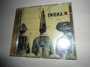 ENIGMA "Le Roi Est Mort, Vive Le Roi!" 1996