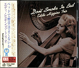 Eddie Higgins Trio* – Don't Smoke In Bed Venus Records Japan