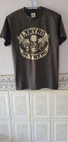 Футболка "Lynyrd Skynyrd" (100% cotton, S, USA/Mexico)