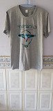 Футболка "Tiesto" (100% cotton, M)