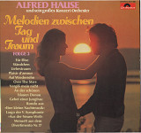 Orchester Alfred Hause - Melodten Zwischen Tag Und Traum Folge 3 Germany 1976