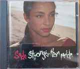 Sade * Stronger than pride* фирменный