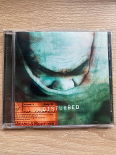 Disturbed - The Sickness