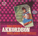 Das grobe Akkordeon - Schlagerpotpurri Germany