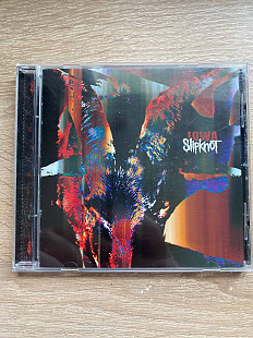 Slipknot – Iowa
