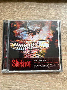 Slipknot - Vol 3