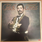 Chick Corea ‎– My Spanish Heart*1976* Polydor ‎– 2672 031 *UK*1 press* A 1/B1/A2/B2 *NM/NM/NM 90 $