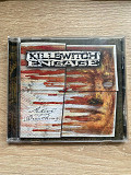 Killswitch Engage - Alive or Just Breathing