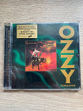 Ozzy Osbourne - The Ultimate Sin