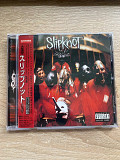 Slipknot – Slipknot