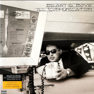 Beastie Boys – Ill Communication
