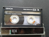 Denon RD-X 74