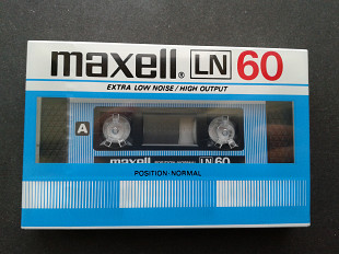 Maxell LN 60