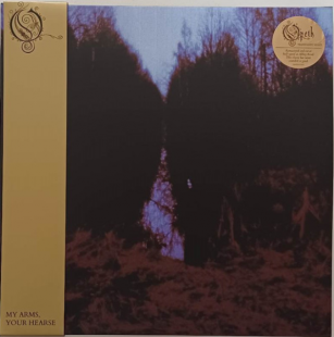 Opeth – My Arms, Your Hearse