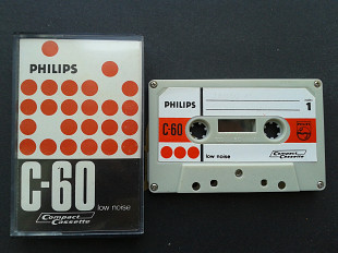 Philips C-60