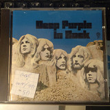 Deep Purple – In Rock 1970 USA