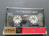 TDK AD-X 54
