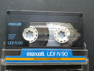 Maxell UDI-N 90