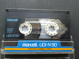 Maxell UDI-N 90