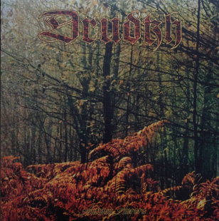 Drudkh – Autumn Aurora