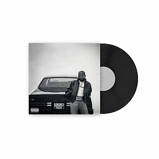 Kendrick Lamar – GNX LP Вініл Запечатаний