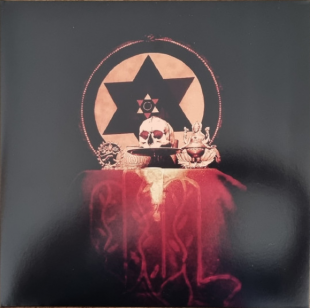 Wolvennest – Ritual MMXX