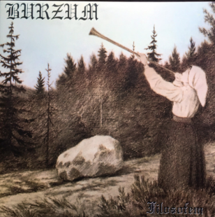 Burzum – Filosofem