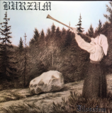 Burzum – Filosofem