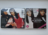 Milli Vanilli “All Or Nothing “ CD