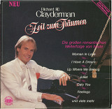 Zeit zum Troumen - Richard Clayderman prasentiert die groben romantischen Welterfolge von heute Germ