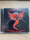 Offspting - Rise And Fall