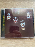 Kiss - Kiss