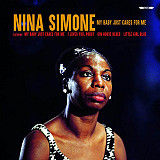 Nina Simone – My Baby Just Cares For Me (LP)