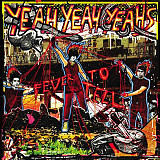 Yeah Yeah Yeahs – Fever To Tell (LP)