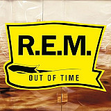 R.E.M. – Out Of Time (LP)