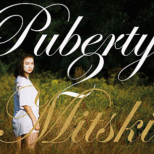 Mitski – Puberty 2 (LP)