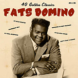 Fats Domino – 40 Golden Classics (2LP)