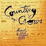 Counting Crows – August and Everything After (2LP)