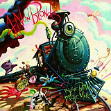 4 Non Blondes – Bigger, Better, Faster, More! (LP)