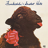Funkadelic – Greatest Hits (LP)