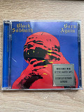 Black Sabbath - Born Again