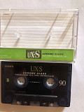 Продам кассеты Sony UX-S 90