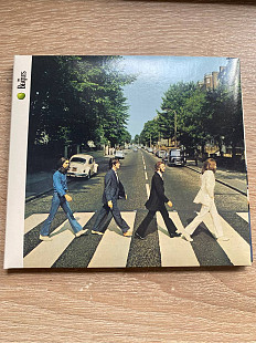 Beatles - Abbey Road (Японія без Обі)