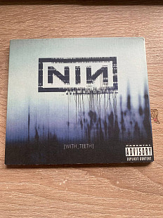 Nine Inch Nails - With Teeth