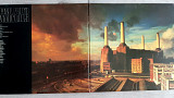1st PRESS !!! PINK FLOYD ANIMALS ( HARVEST SHVL 815 A2U/B2U ) G/F 1977 UK NM-