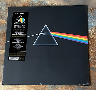 Pink Floyd – The Dark Side Of The Moon 50th Anniversary