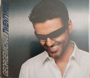 George Michael* Twenty five*(3cd) фирменный
