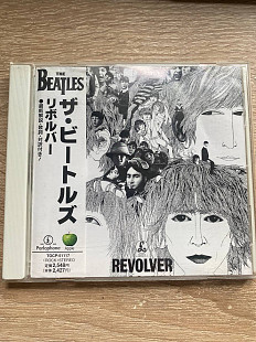 The Beatles – Revolver