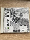 The Beatles – Revolver