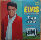 Elvis Presley – Kissin' Cousins